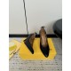 Fendi Heels
