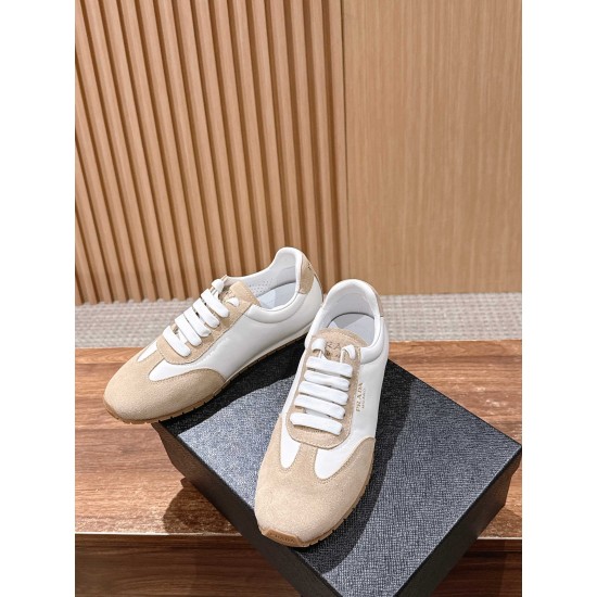 Prada Sneakers