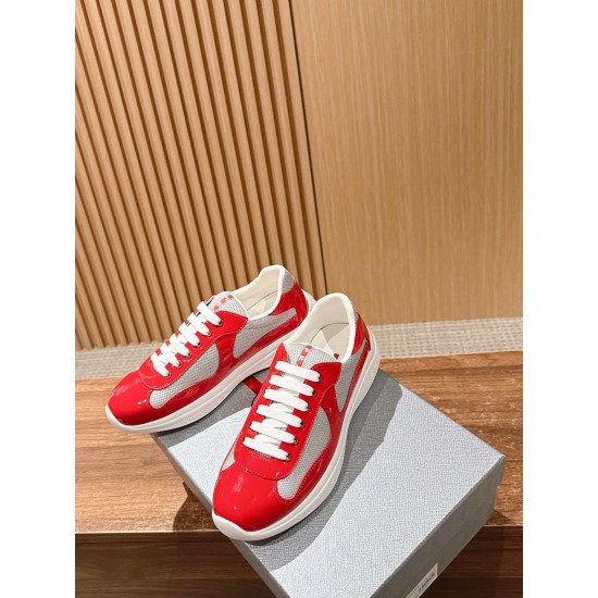 Prada Sneakers