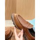 Prada Loafers