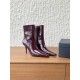 YSL Boots