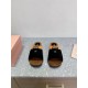 MiuMiu Slippers
