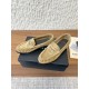 YSL Flats