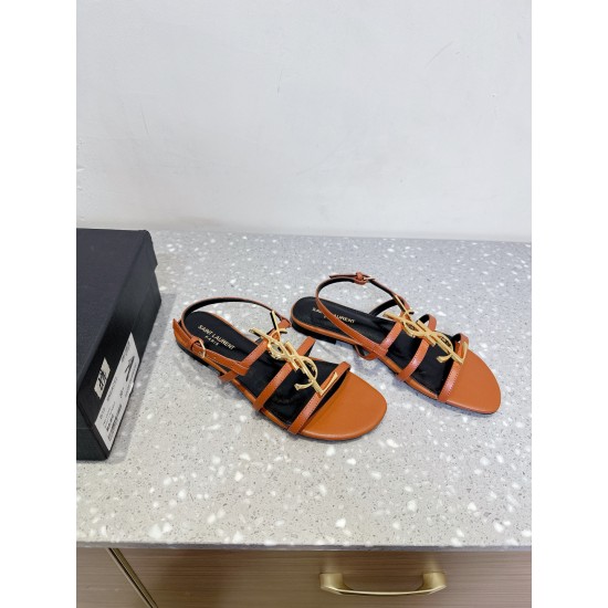 YSL Sandals