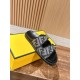 Fendi Slippers and sandals