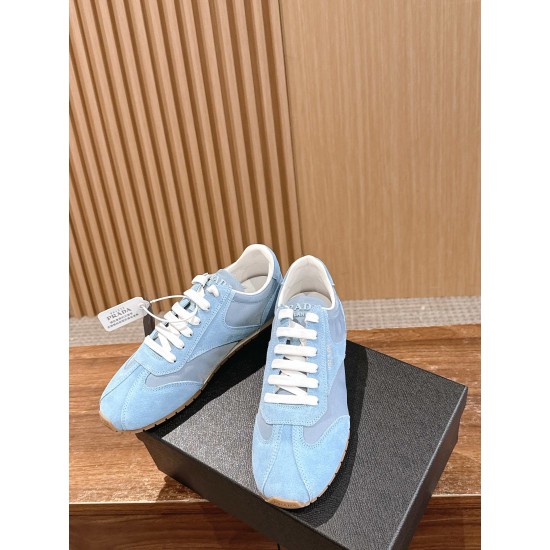 Prada Sneakers