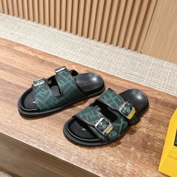 Fendi Slippers and sandals