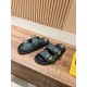 Fendi Slippers and sandals