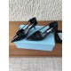 Prada Pumps and ballerinas