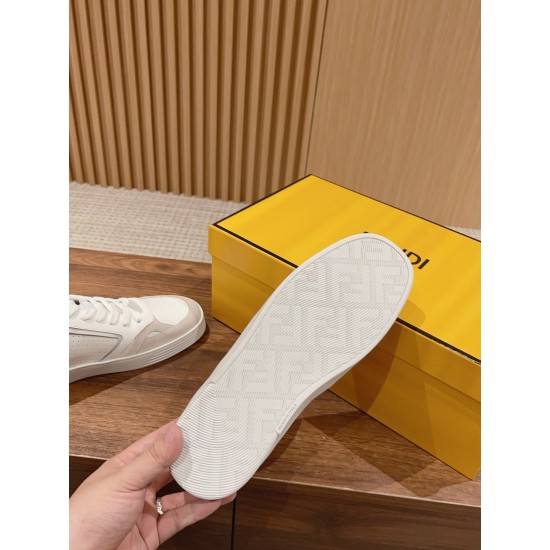 Fendi Sneakers