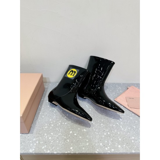 MiuMiu Boots