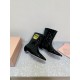 MiuMiu Boots