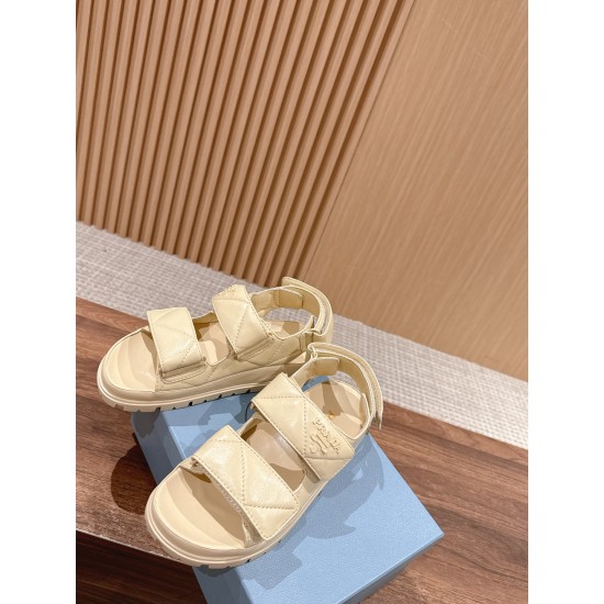 Prada Sandals