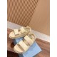 Prada Sandals