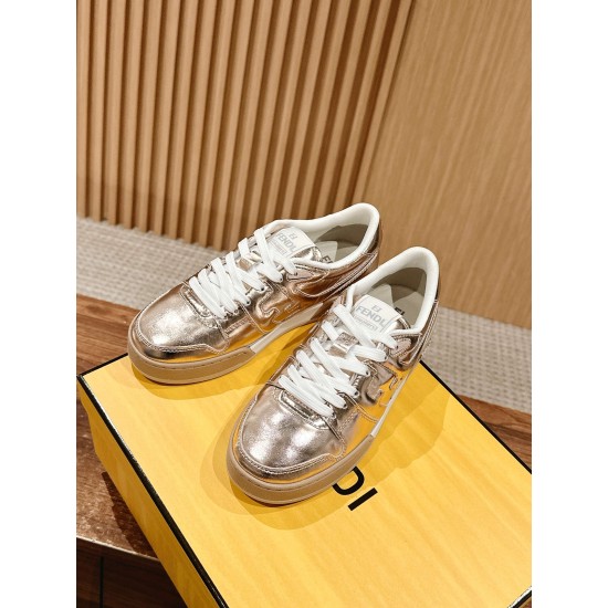 Fendi Sneakers