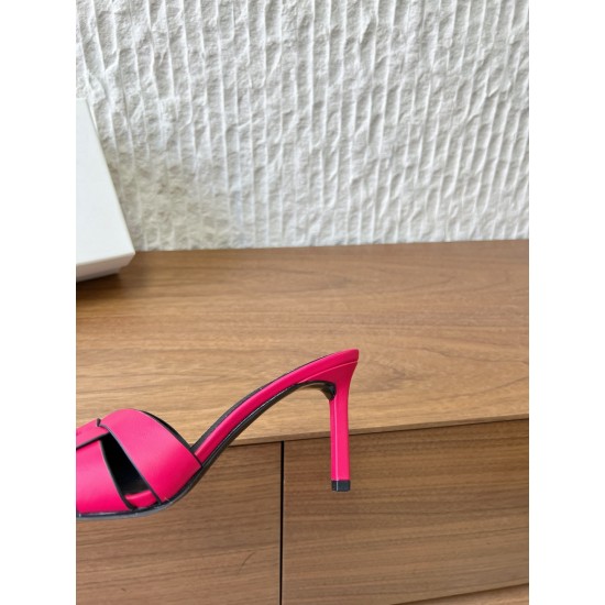 YSL Sandals