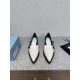 Prada Pumps and ballerinas