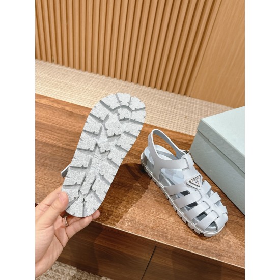 Prada Sandals