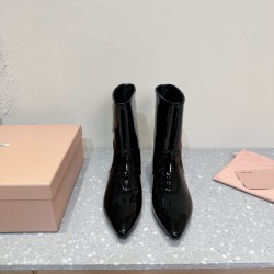 MiuMiu Boots