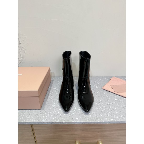 MiuMiu Boots