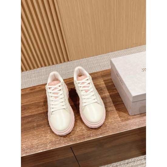 JIMMY CHOO SHOES