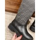 Fendi Boots