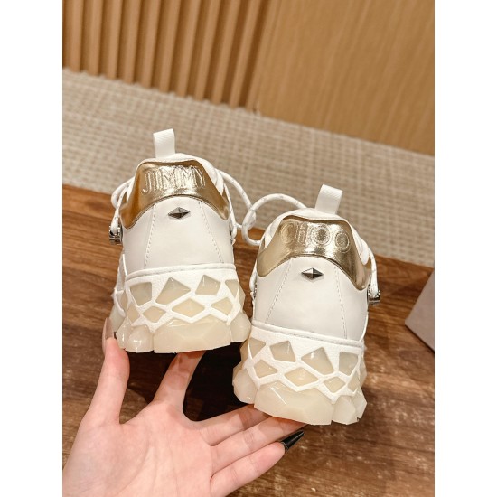 JIMMY CHOO SHOES