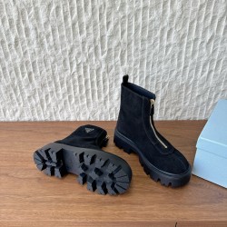 Prada Boots
