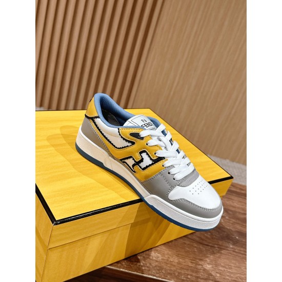 Fendi Sneakers