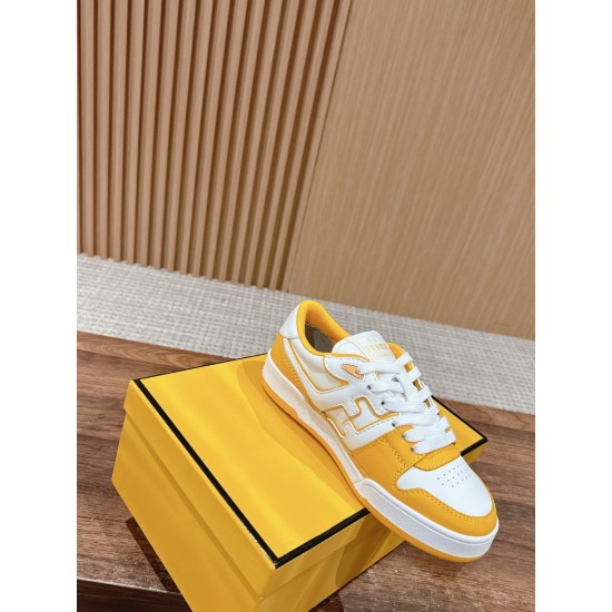 Fendi Sneakers
