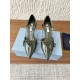 Prada Pumps and ballerinas