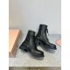 MiuMiu Boots