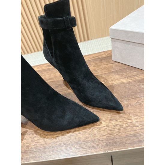 JIMMY CHOO SHOES