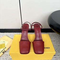 Fendi Heels