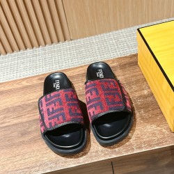 Fendi Slippers and sandals