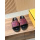 Fendi Slippers and sandals