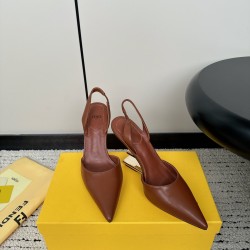 Fendi Heels