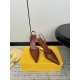 Fendi Heels