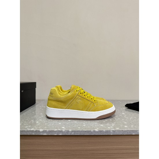 YSL Sneakers