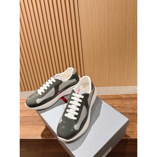 Prada Sneakers