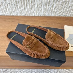 YSL Flats