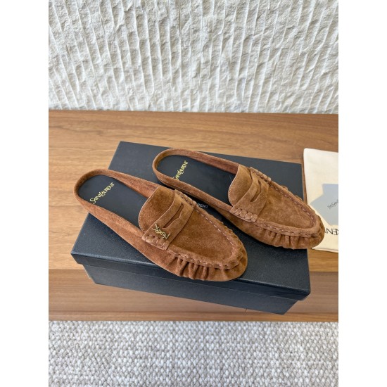 YSL Flats