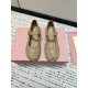 MiuMiu Ballerinas