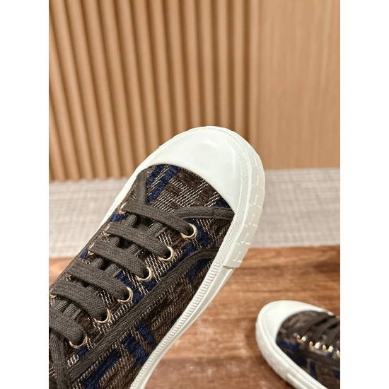 Fendi Sneakers