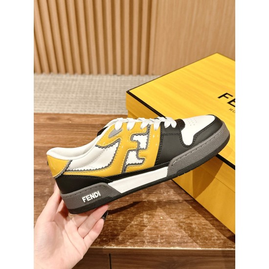 Fendi Sneakers