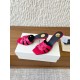 YSL Sandals