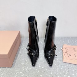 MiuMiu Boots
