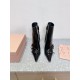 MiuMiu Boots