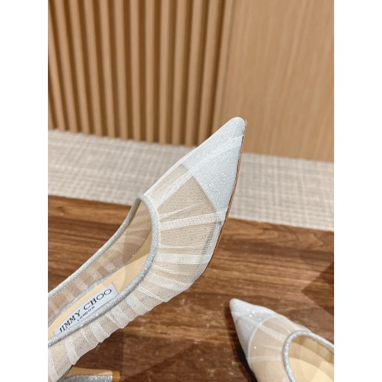 JIMMY CHOO SHOES