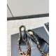 YSL Sandals